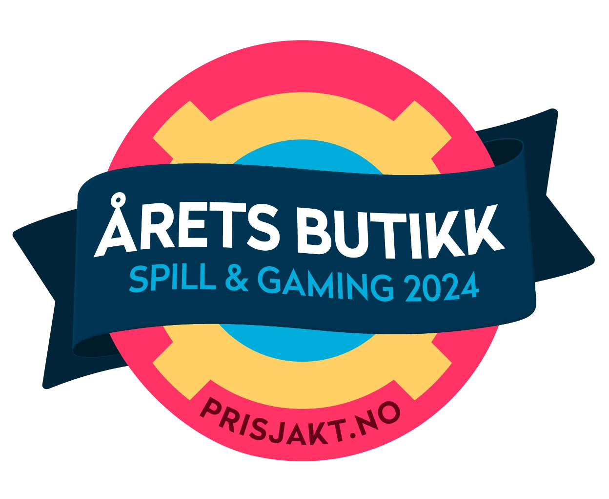 Årets Butikk 2024