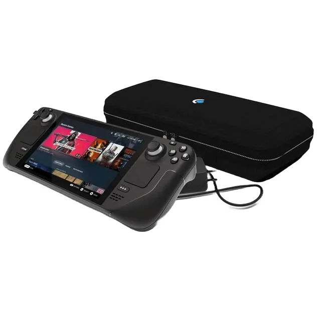 Valve Steam Deck 256GB - Bilde 2