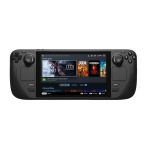 Valve Steam Deck 256GB