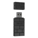 8Bitdo USB trådløs adapter V2