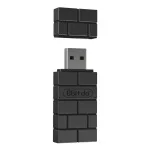 8Bitdo USB trådløs adapter V2