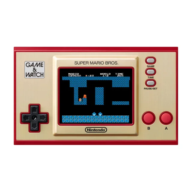 Nintendo Game & Watch: Super Mario Bros. - Bilde 3