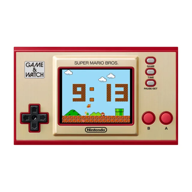 Nintendo Game & Watch: Super Mario Bros. - Bilde 5