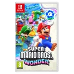 Super Mario Bros. Wonder Switch