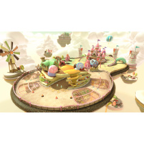 Bu Sweets a LR