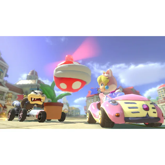 Mario Kart 8 Deluxe (Switch) - Bilde 8