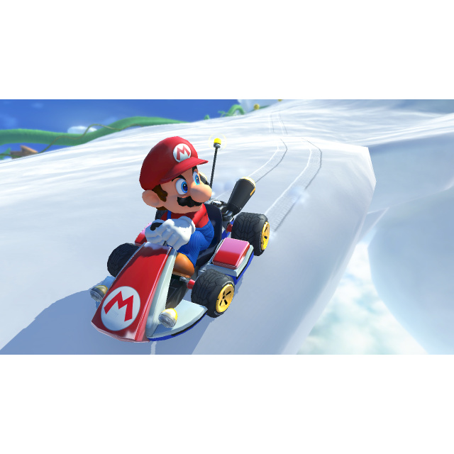 Mario Kart 8 Deluxe (Switch) - Bilde 7