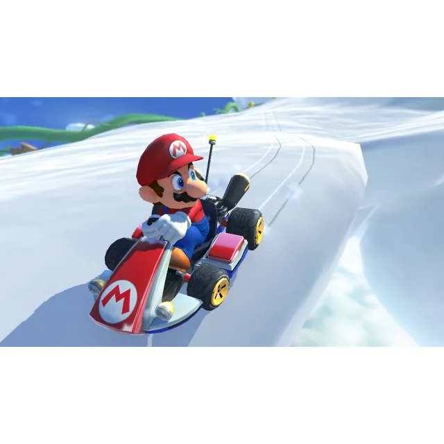 Mario Kart 8 Deluxe (Switch) - Bilde 7