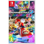 Mario Kart 8 Deluxe (Switch)