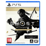 Ghost of Tsushima Director's Cut (PS5)