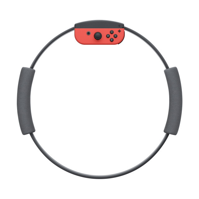 Ring Fit Adventure (Switch) - Bilde 4