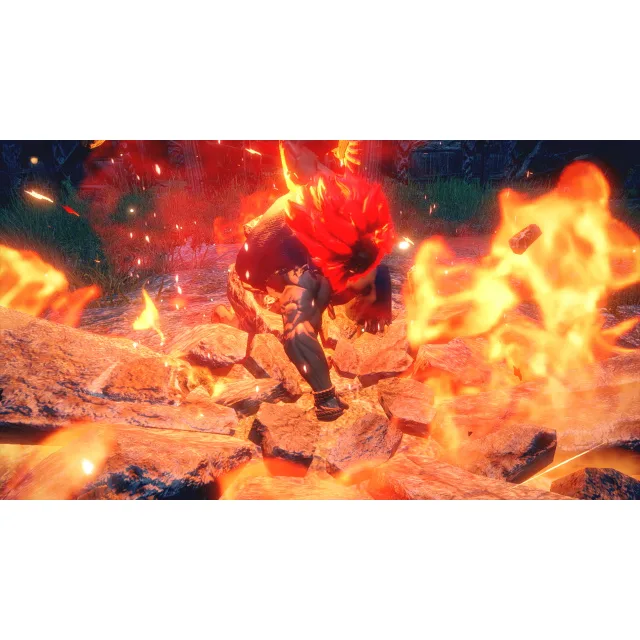 Monster Hunter Rise (Switch) - Bilde 3
