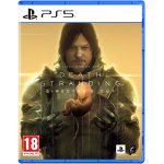 Death Stranding Director's Cut (PS5)
