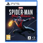 Marvel's Spider-Man: Miles Morales (PS5)