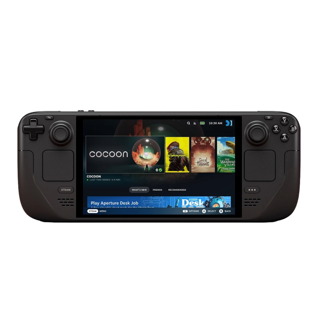 Valve Steam Deck Oled 1TB - Bilde 1