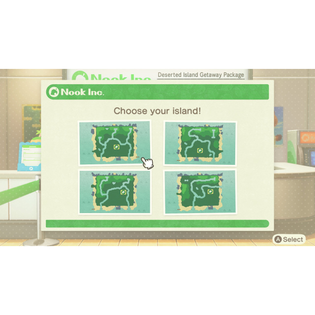 Animal Crossing: New Horizons (Switch) - Bilde 7