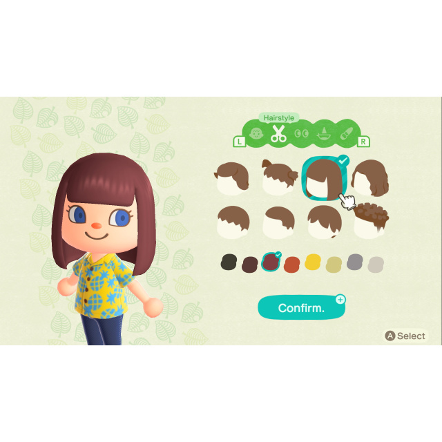 Animal Crossing: New Horizons (Switch) - Bilde 6