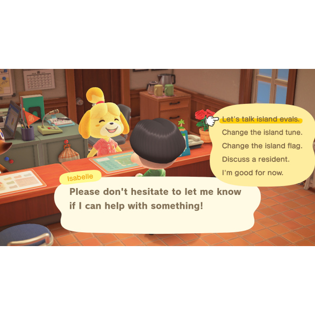 Animal Crossing: New Horizons (Switch) - Bilde 3