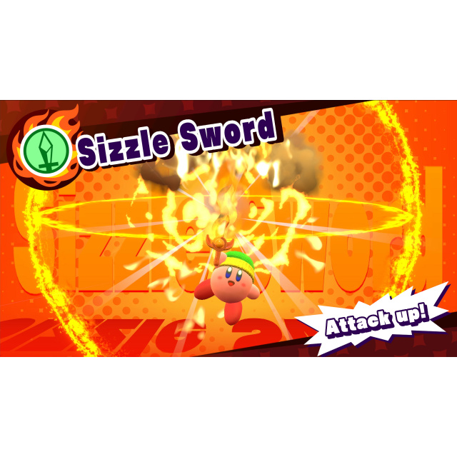 Kirby Star Allies (Switch) - Bilde 9