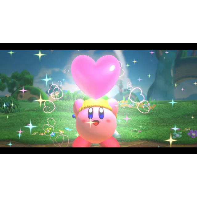 Kirby Star Allies (Switch) - Bilde 8