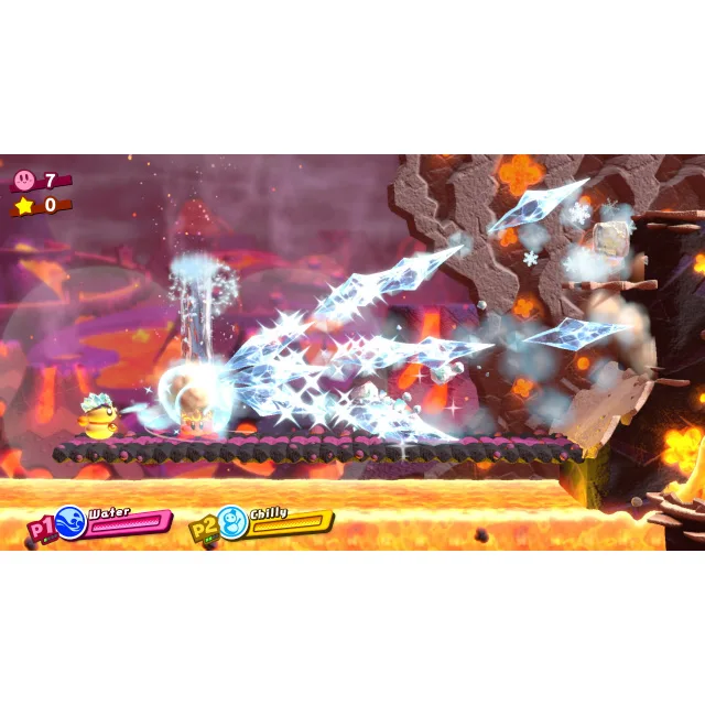 Kirby Star Allies (Switch) - Bilde 6