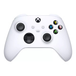 Xbox Series Trådløs Xbox kontroller Robot White