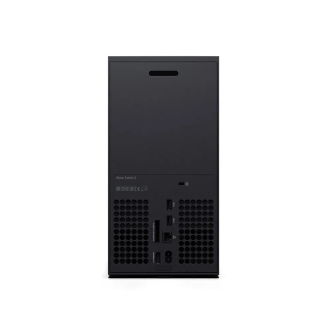 Microsoft Xbox Series X 1TB - Bilde 3