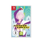 Fitness Circuit (Switch)