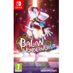 Balan Wonderworld (Switch)
