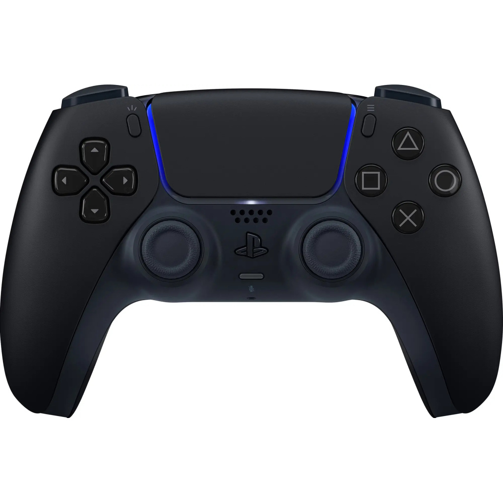 Sony PlayStation DualSense – Midnight Black (PS5)
