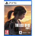 The Last of Us: Part I (PS5)