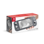 Nintendo Switch Lite (Grå)