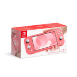 Nintendo Switch Lite (Korall)