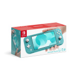 Nintendo Switch Lite (Turkis)