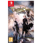 Tactics Ogre: Reborn (Switch)