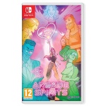 Arcade Spirits (Code in a Box) (Switch)