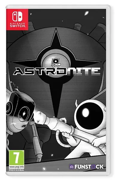 Astronite (Switch) Astronite (Switch) - Bilde 1