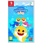 Baby Shark: Sing & Swim Party (Switch)