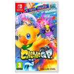 Chocobo GP (Switch)