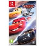 Cars 3: Driven to Win (Code in a Box) (Switch)