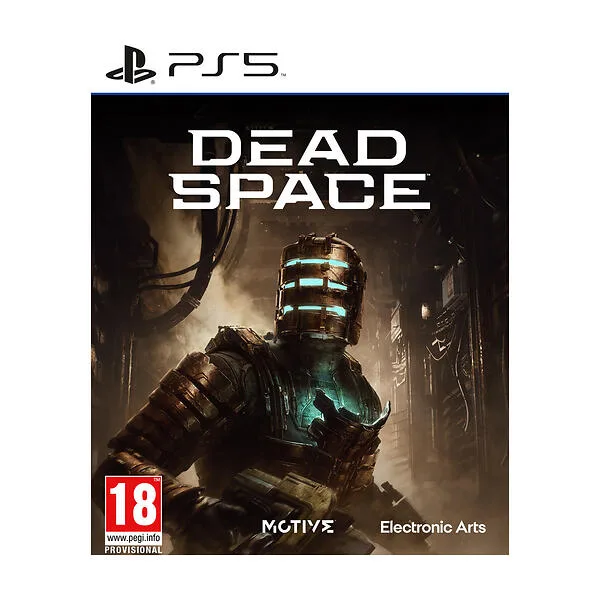 Dead Space - Remake (PS5) - Bilde 1