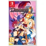Disgaea 1 - Complete (Switch)
