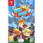 Epic Chef (Switch)