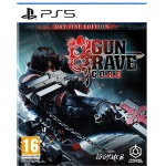 Gungrave G.O.R.E Day One Edition (PS5)
