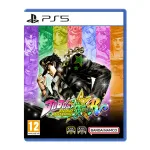 Jojo's Bizarre Adventure All-Star Battle R (PS5)