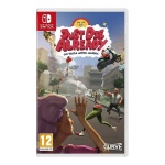 Just Die Already (Switch)