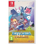 Kitaria Fables (Switch)