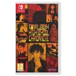 Kowloon High-School Chronicle (Switch)