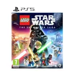 LEGO Star Wars: The Skywalker Saga (PS5)