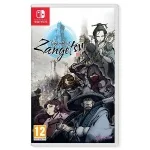 Labyrinth of Zangetsu (Switch)